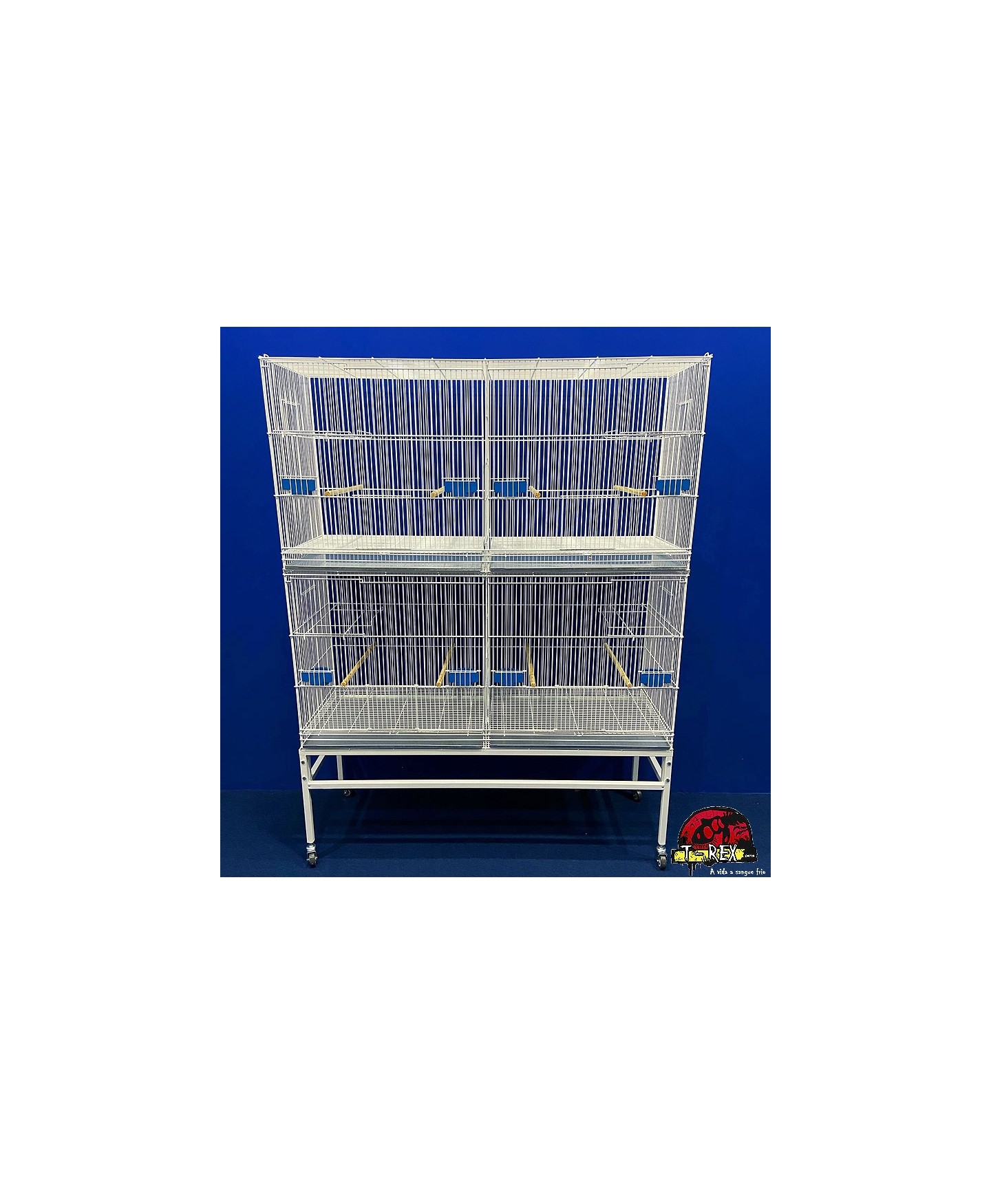 comprar voadeira para aves