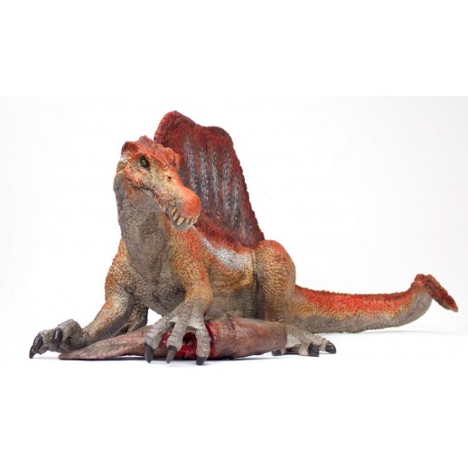 T-REX Dinossauro Estatueta 