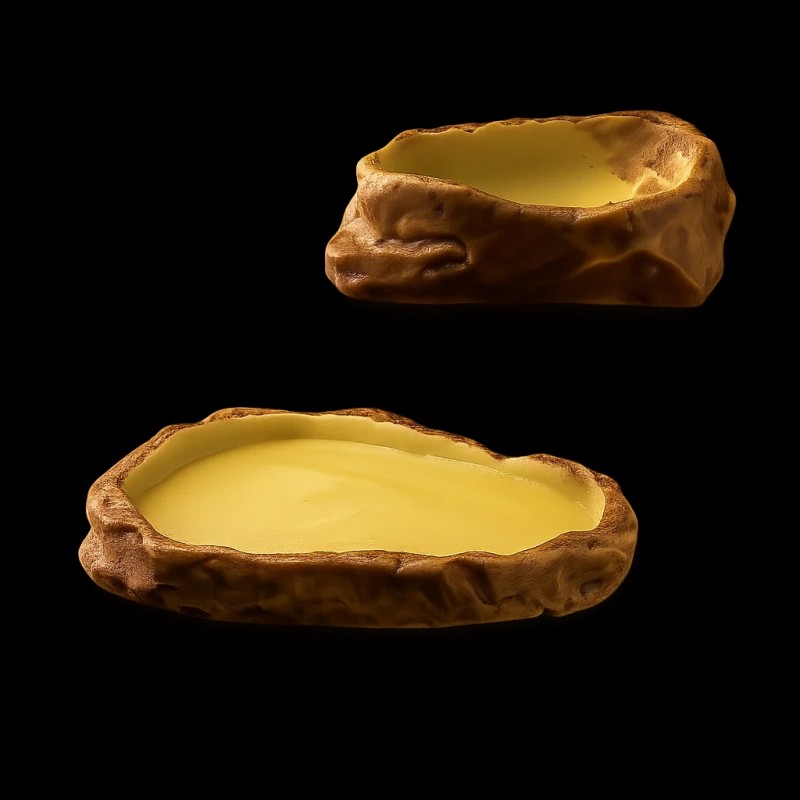 Comedouro e Bebedouro para Répteis Exoterra