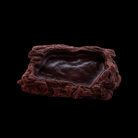 comedouro bebedouro iguana jabuti