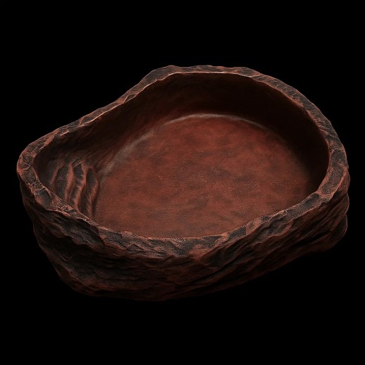 Bebedouro Water Dish Exoterra Repteis