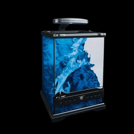 Lâmpada para Terrário de Répteis