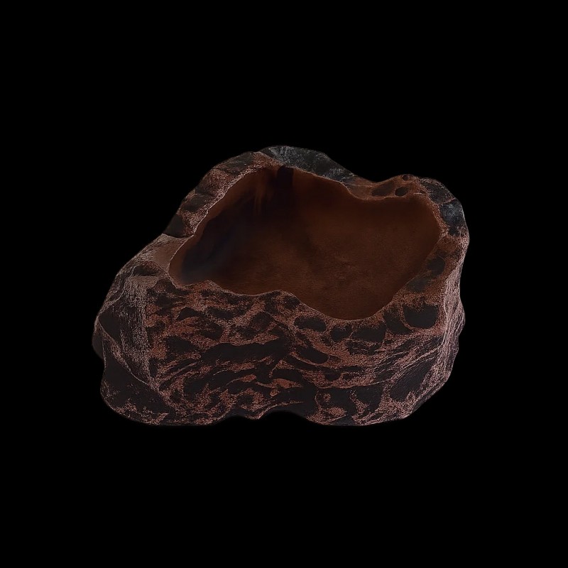 Comedouro WormDish Répteis