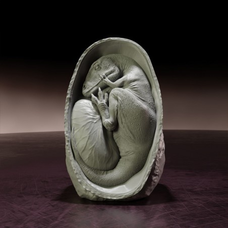 dinossauro ovo jurassic park