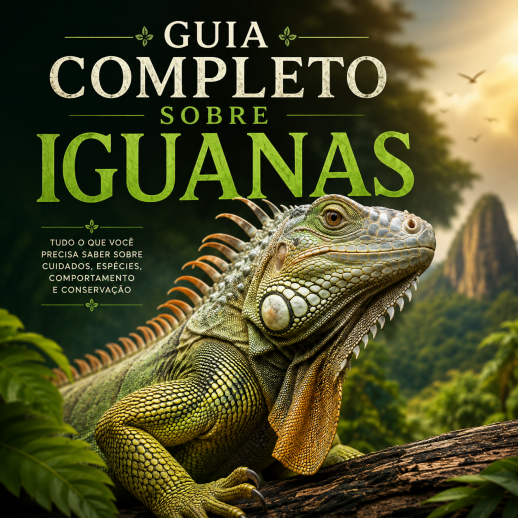 Iguana Iguana
