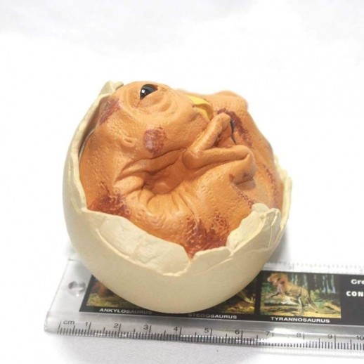 Jurassic Park World Egg 