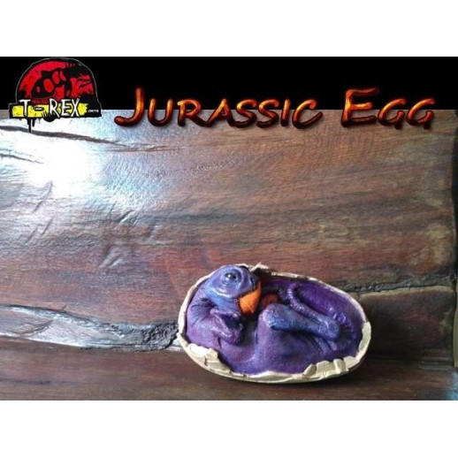 Ovo Dinossauro - Jurassic Park World Egg II