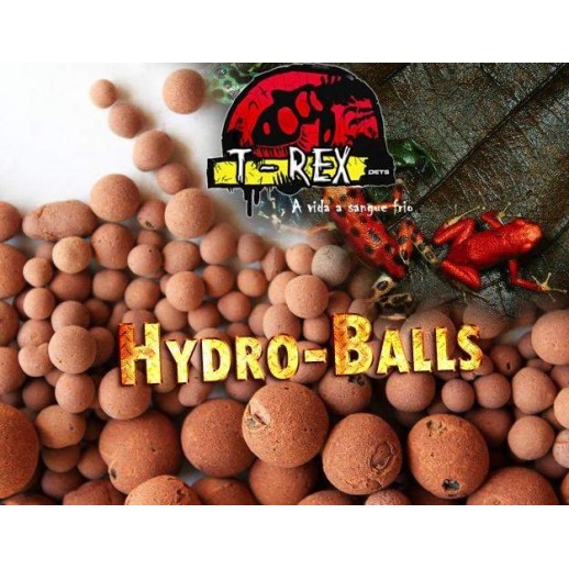 HydroBalls