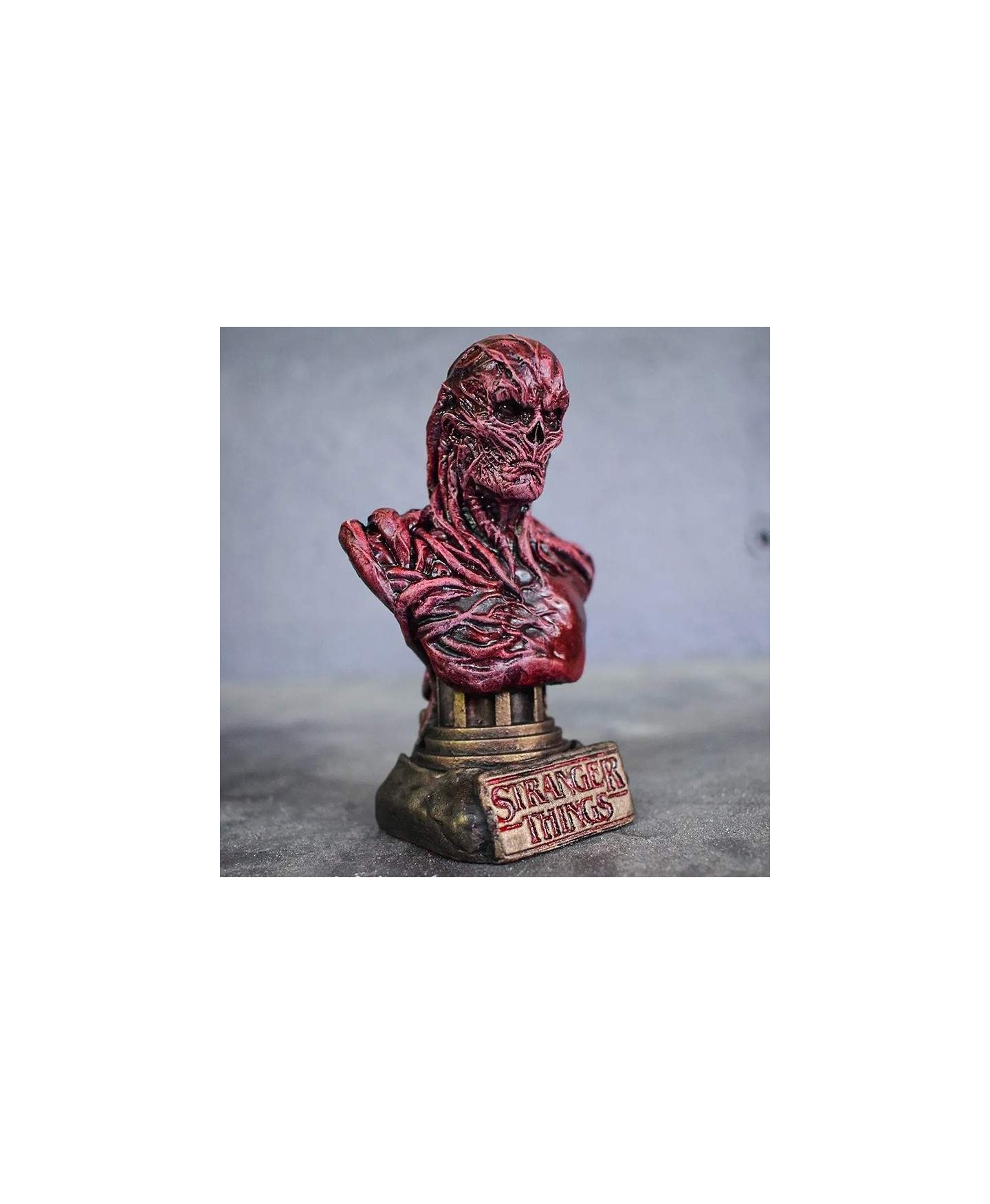 Boneco Stranger Things Coleção Geek