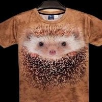Camisetas de Animais - Compre Agora na T-rexpets