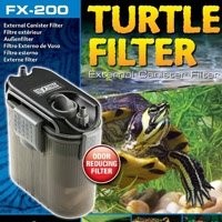 Filtro para Tartarugas - Mantenha o Habitat Saudável | T-RexPets